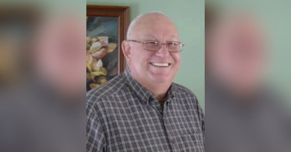 Former Steuben County EMA Director Bill Brown Dies At 83